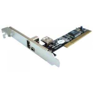 Firewire 1394 PCI Card